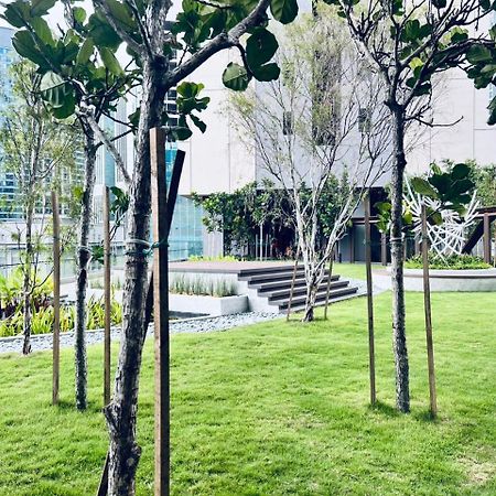 Axon Residence Kuala Lumpur Bagian luar foto