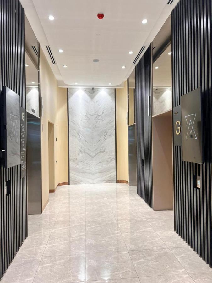 Axon Residence Kuala Lumpur Bagian luar foto