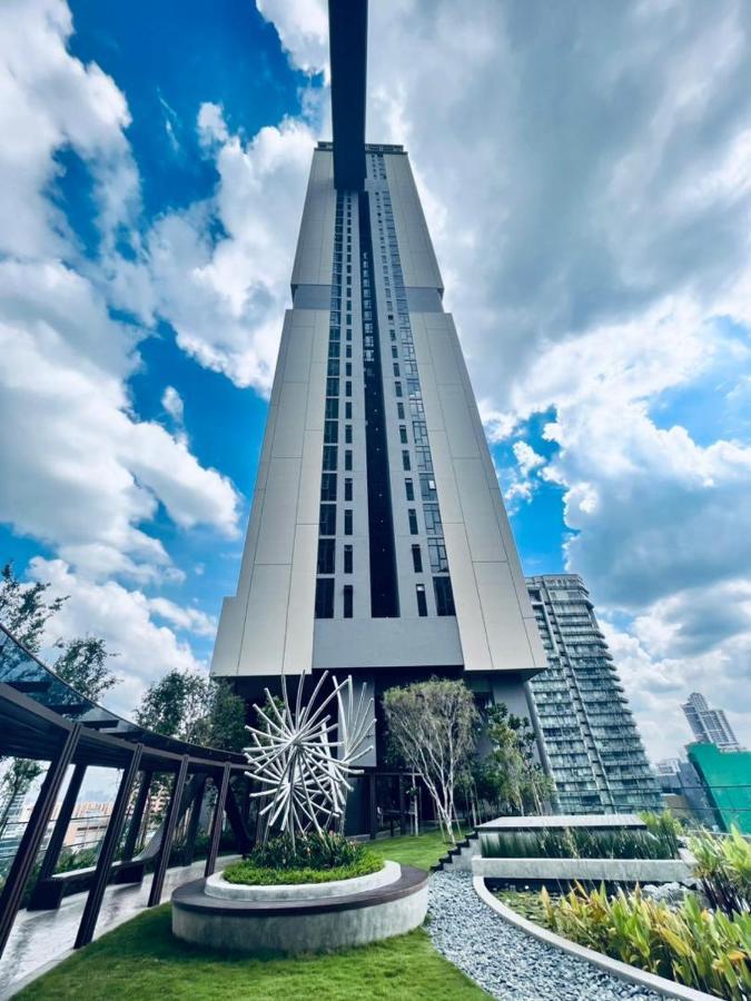 Axon Residence Kuala Lumpur Bagian luar foto