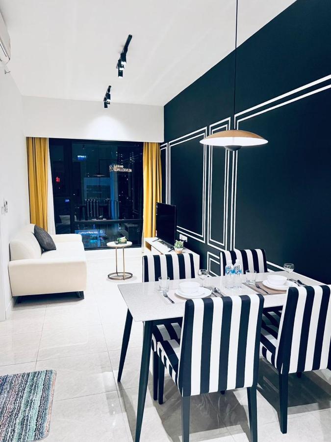 Axon Residence Kuala Lumpur Bagian luar foto