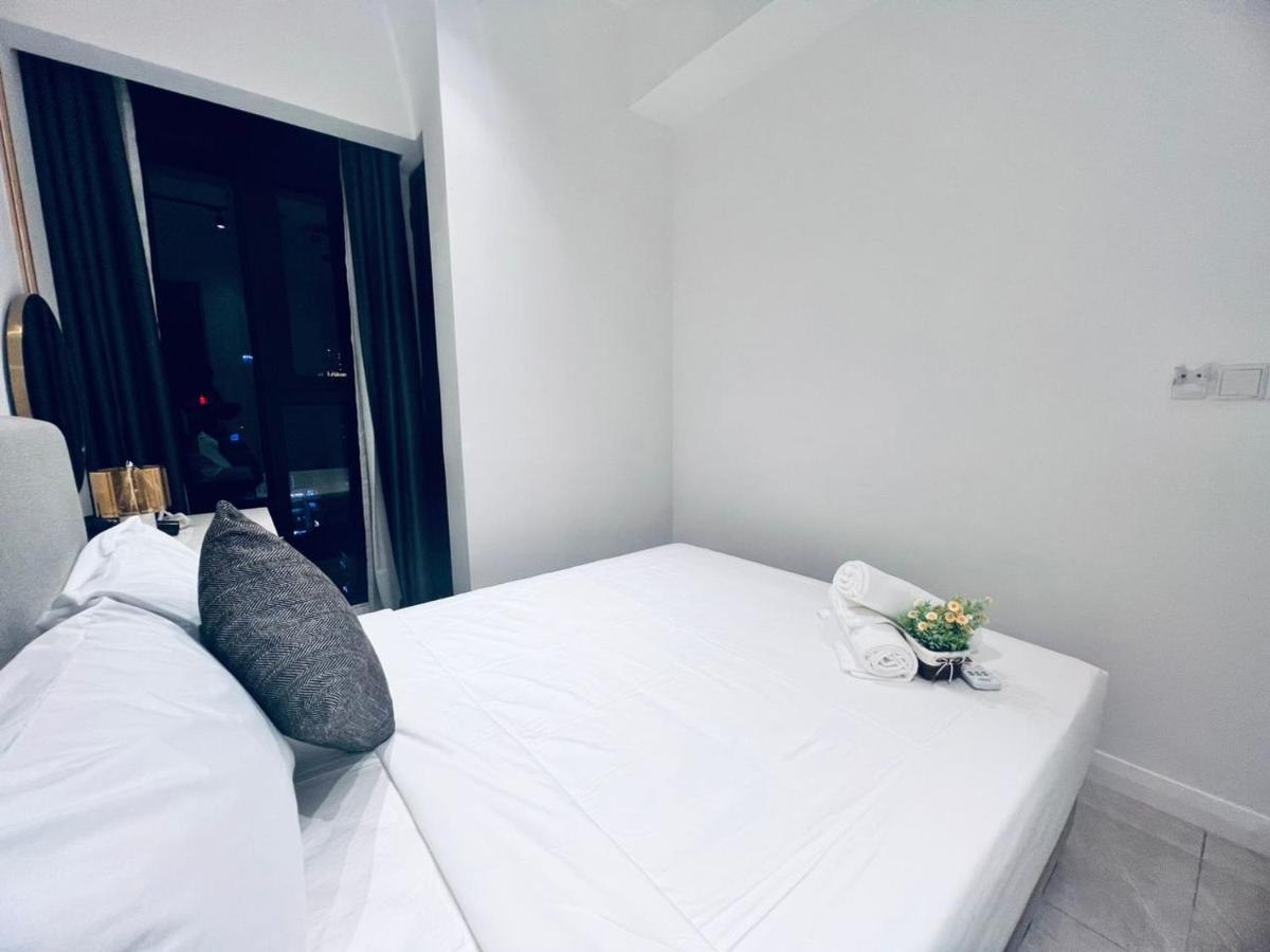 Axon Residence Kuala Lumpur Bagian luar foto