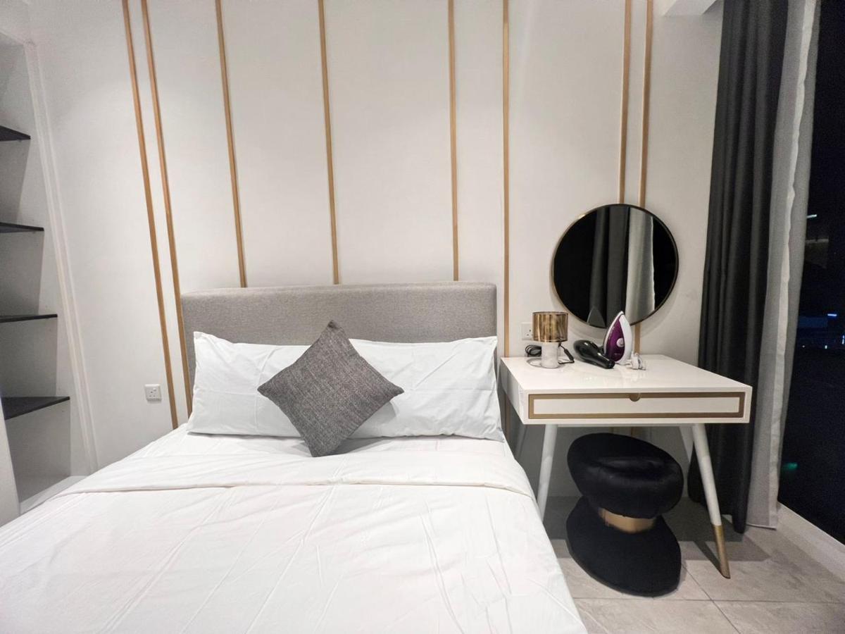 Axon Residence Kuala Lumpur Bagian luar foto