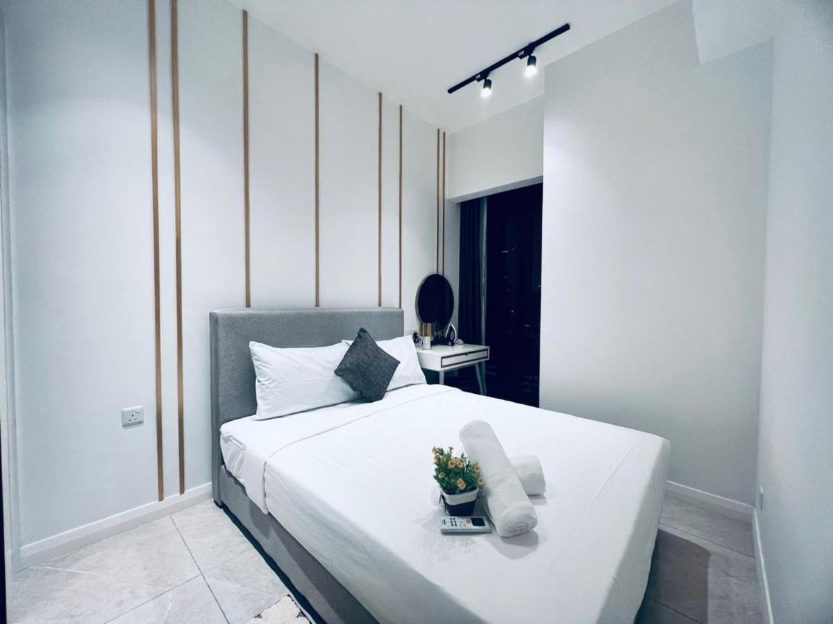 Axon Residence Kuala Lumpur Bagian luar foto