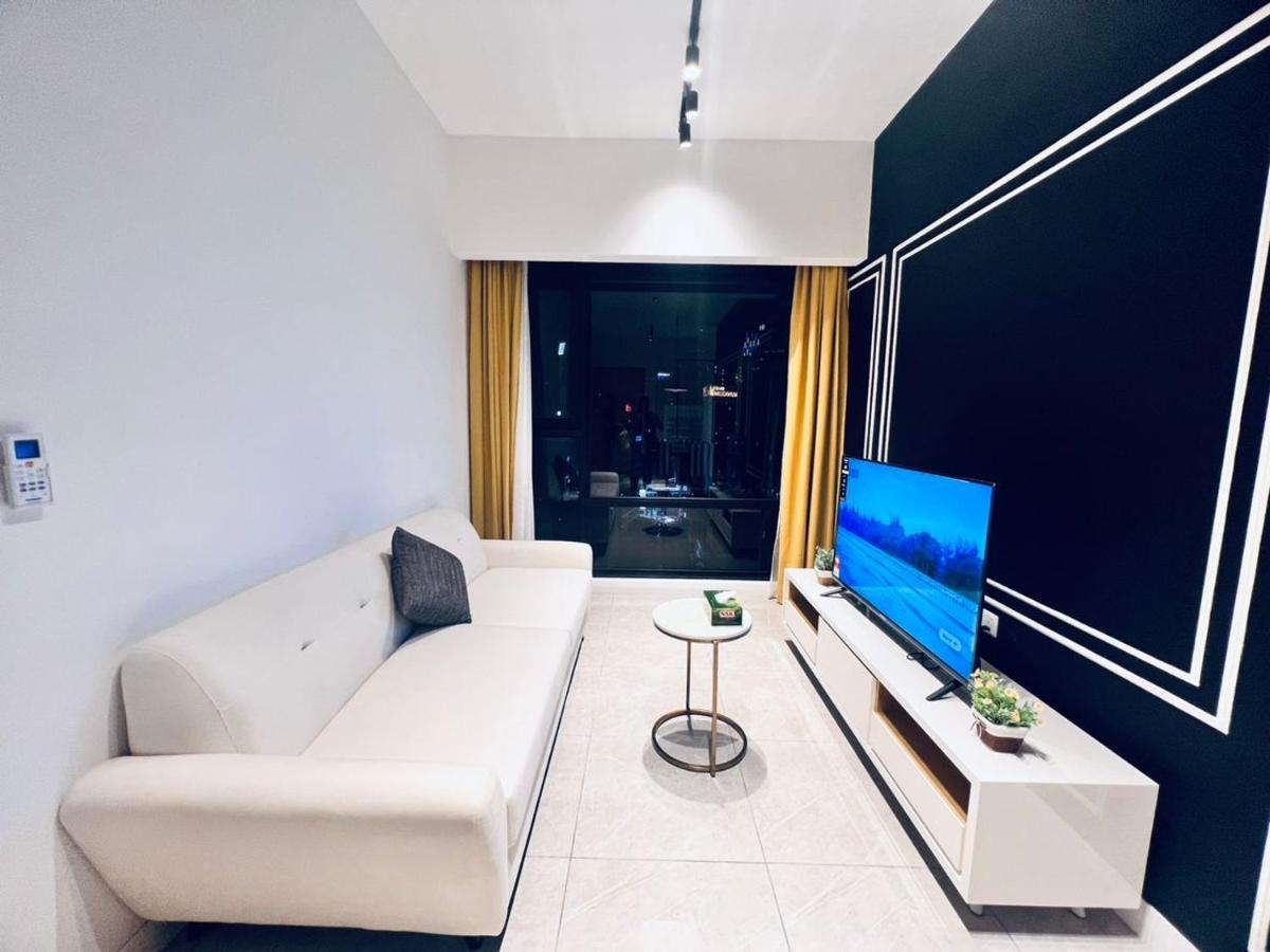 Axon Residence Kuala Lumpur Bagian luar foto