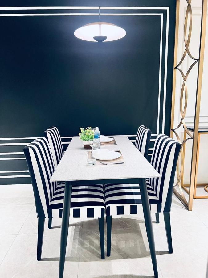 Axon Residence Kuala Lumpur Bagian luar foto