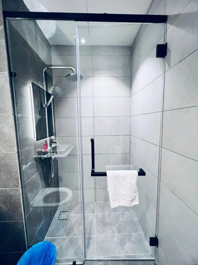 Axon Residence Kuala Lumpur Bagian luar foto