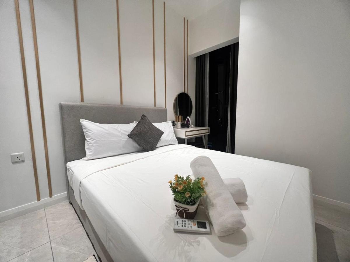 Axon Residence Kuala Lumpur Bagian luar foto
