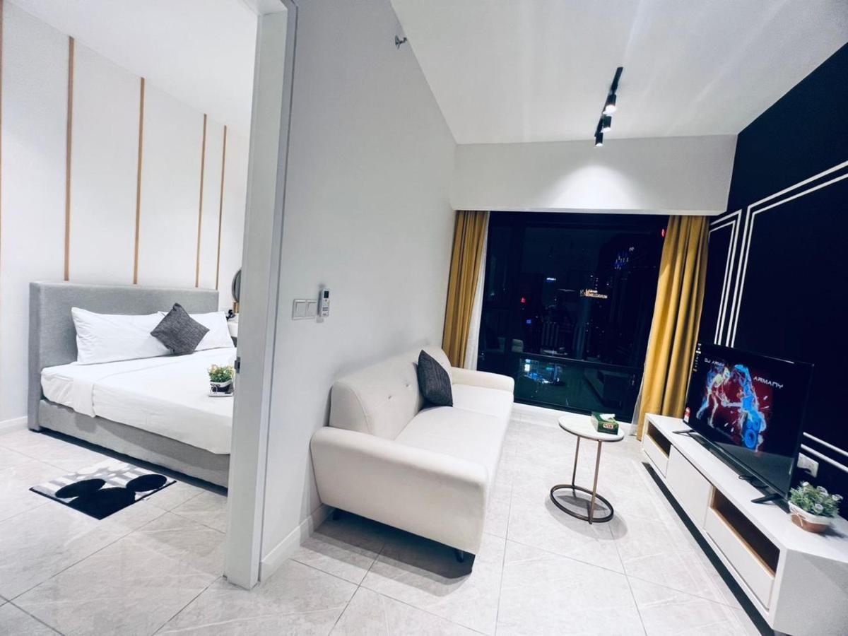 Axon Residence Kuala Lumpur Bagian luar foto