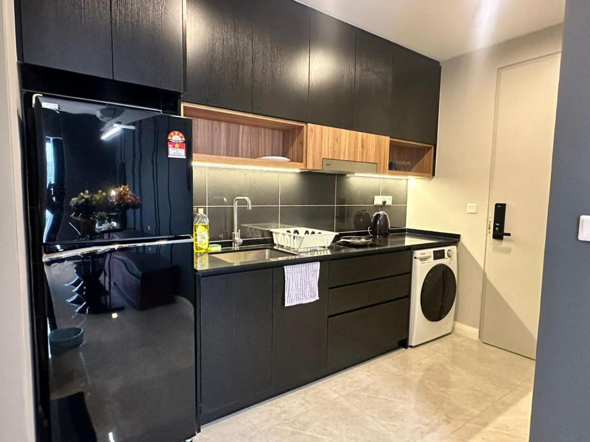 Axon Residence Kuala Lumpur Bagian luar foto