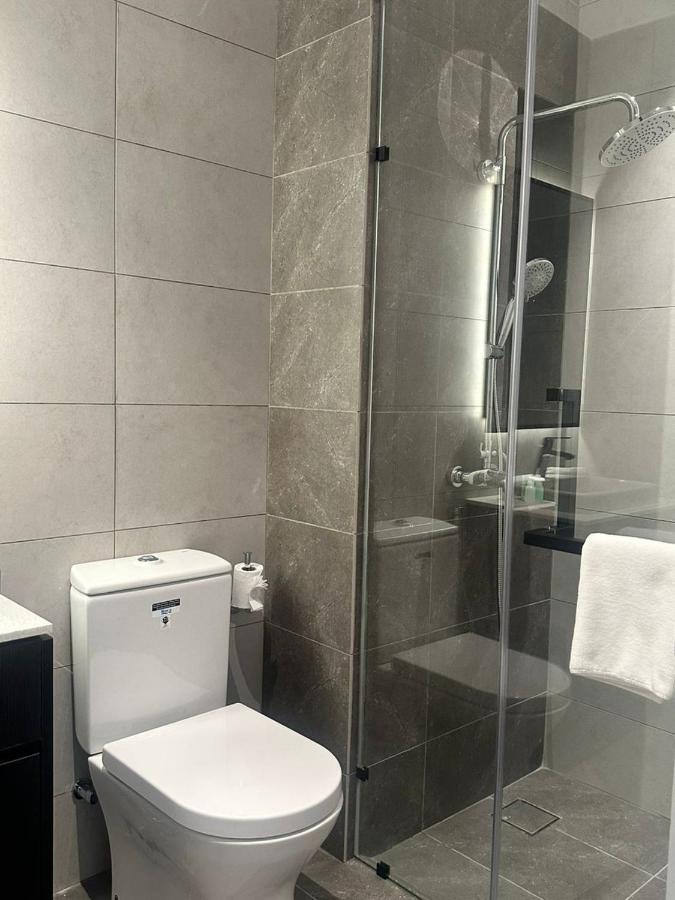 Axon Residence Kuala Lumpur Bagian luar foto