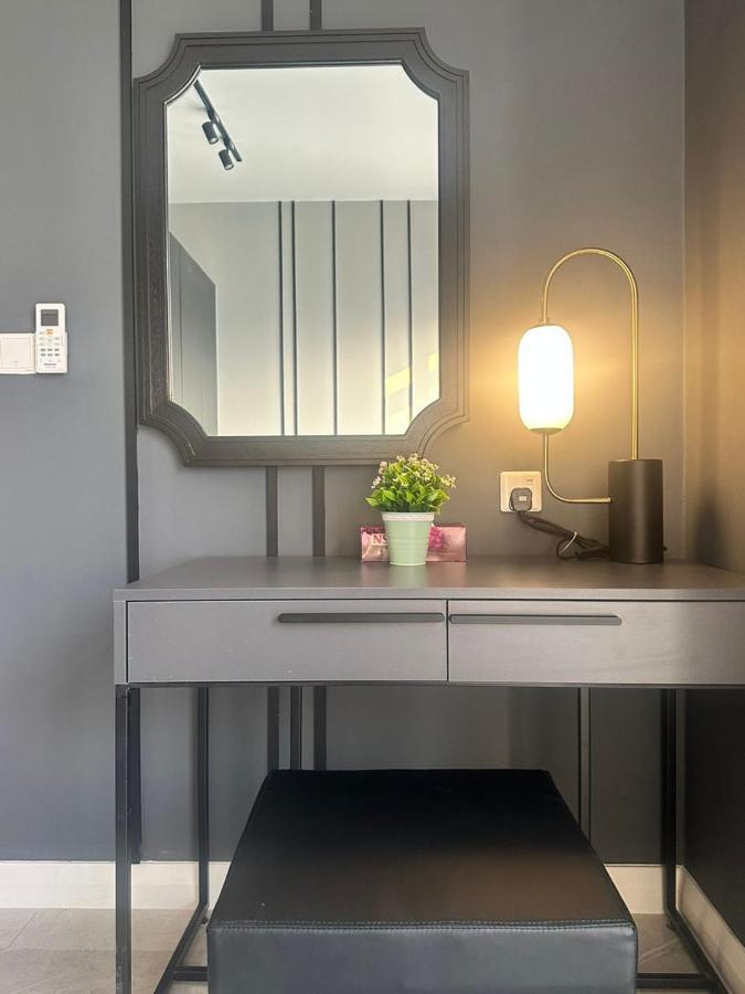 Axon Residence Kuala Lumpur Bagian luar foto
