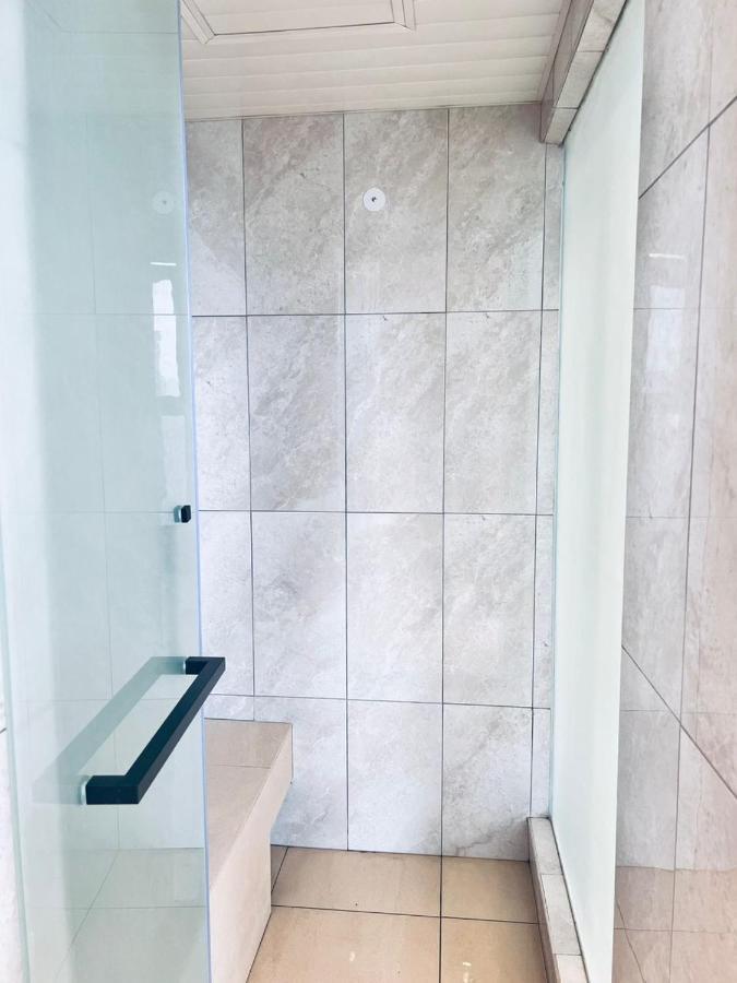 Axon Residence Kuala Lumpur Bagian luar foto