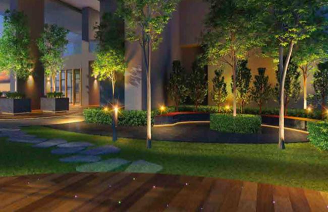 Axon Residence Kuala Lumpur Bagian luar foto