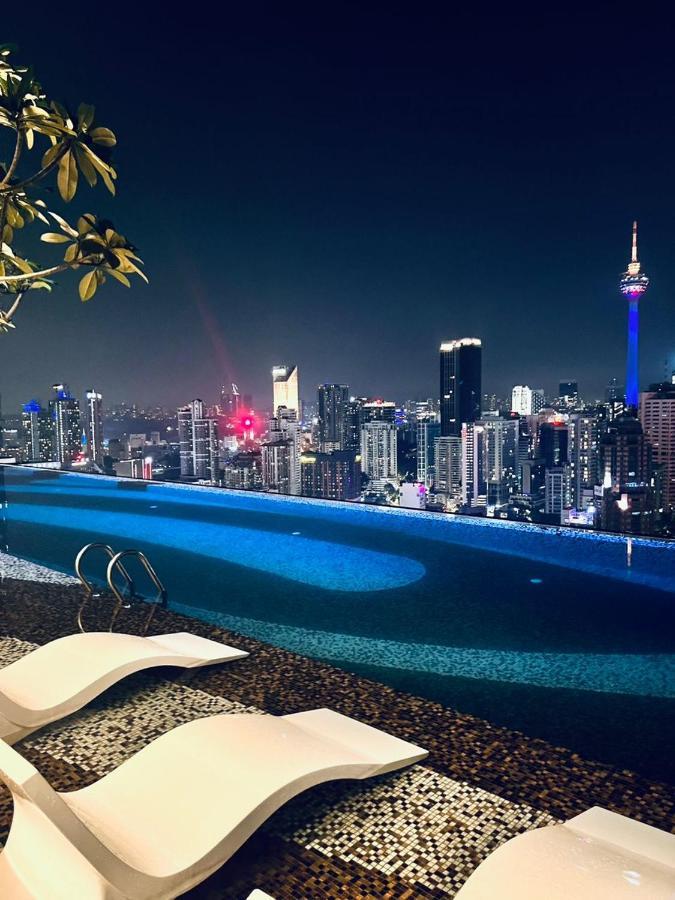 Axon Residence Kuala Lumpur Bagian luar foto