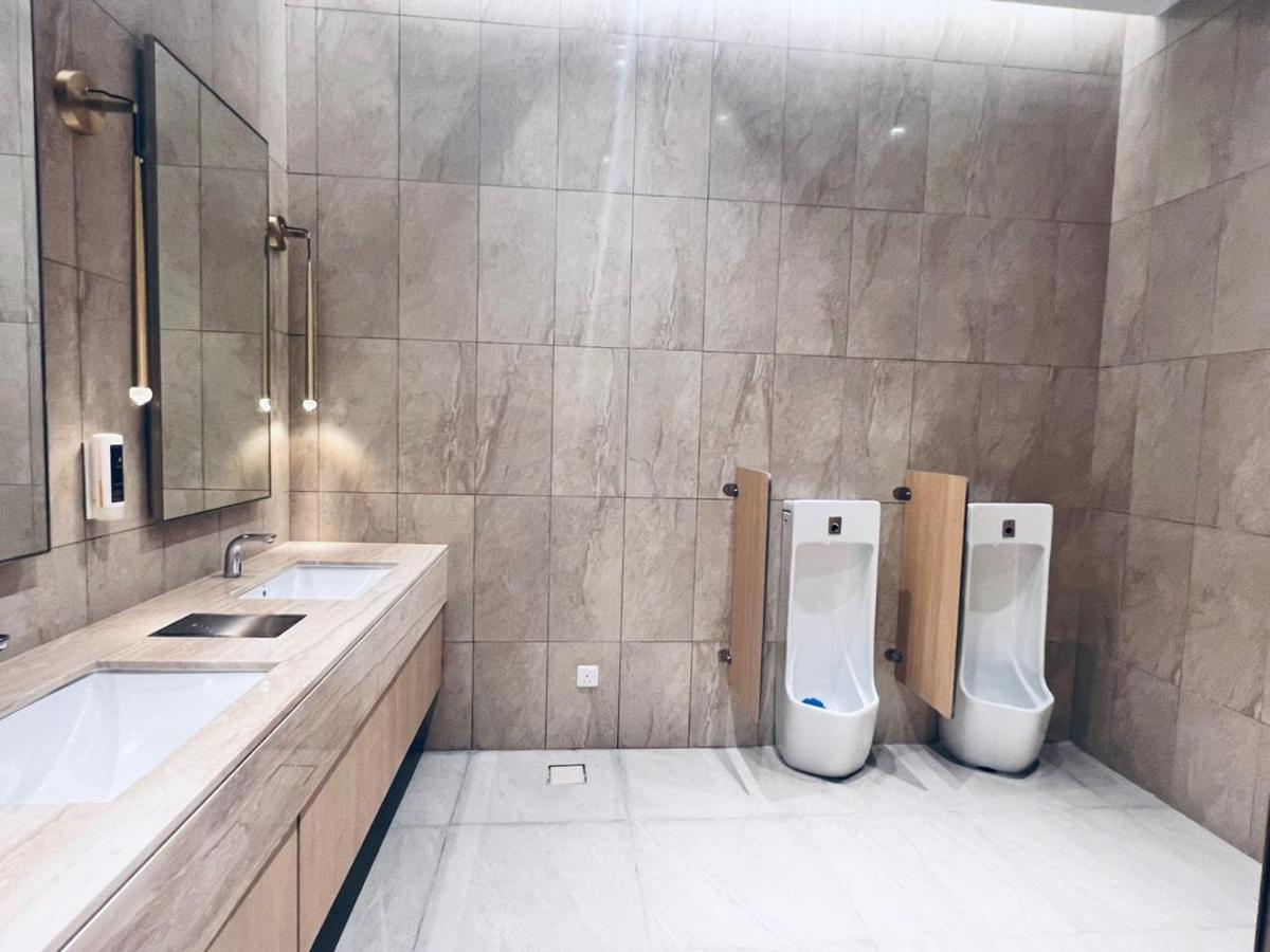 Axon Residence Kuala Lumpur Bagian luar foto